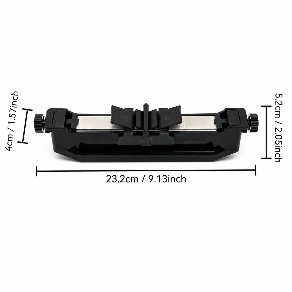 🛠️🔪Venture Portable Knife Sharpener